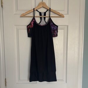 Lululemon No Limits tank top